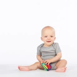 Sassy Tactile Tunes Sleutelbos Bijtspeeltje S80158 -Babyproducten  Winkel sassy tactile tunes sleutelbos bijtspeeltje 3