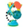 Sassy Teeth&Twirl Sensatie Station Kinderstoel Speelgoed S80680 -Babyproducten  Winkel sassy teeth twirl sensatie station educatief speelgoed s80680
