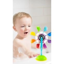 Sassy Wervelende Waterval Reuzenrad Educatief Badspeelgoed S13061 -Babyproducten  Winkel sassy wervelende waterval reuzenrad educatief badspeelgoed s13061 3