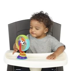 Sassy Wonder Wheel Kinderstoel Speelgoed S80160 -Babyproducten  Winkel sassy wonder wheel kinderstoel speelgoed 4