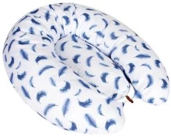 Sevibaby Feather Voedingskussen Incl. Kussentje 579-91