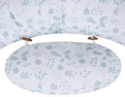 Sevibaby Leaf Voedingskussen Incl. Kussentje 579-92 -Babyproducten  Winkel sevibaby leaf voedingskussen incl. kussentje 579 92 2