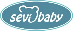 Sevibaby Brown Zwangerschaps- Voedingskussen 580-149 -Babyproducten  Winkel sevibaby logo 18