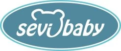 Sevibaby Support Blue Voedingskussen 375-154 -Babyproducten  Winkel sevibaby logo 1920x1920 2