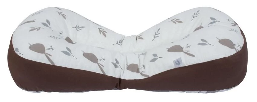Sevibaby Support Brown Voedingskussen 375-149 5 Sevibaby Support Brown Voedingskussen 375-149 - Afbeelding 3