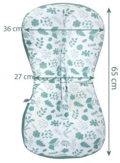 Sevibaby Support Green Voedingskussen 375-92 -Babyproducten  Winkel sevibaby support green voedingskussen 375 92 5 1920x1920