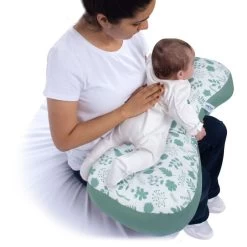 Sevibaby Support Green Voedingskussen 375-92 -Babyproducten  Winkel sevibaby support green voedingskussen 375 92 6 1920x1920