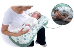 Sevibaby Support Green Voedingskussen 375-92 -Babyproducten  Winkel sevibaby support green voedingskussen 375 92 7 1920x1920