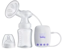 SisiBaby Elektrische Borstkolf SBC-380