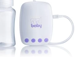 SisiBaby Elektrische Borstkolf SBC-380 -Babyproducten  Winkel sisibaby elektrische borstkolf sbc 380 202