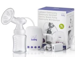 SisiBaby Elektrische Borstkolf SBC-380 -Babyproducten  Winkel sisibaby elektrische borstkolf sbc 380 300