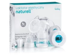 SisiBaby Naturell Elektrische Borstkolf SBC-100 -Babyproducten  Winkel sisibaby naturell elektrische borstkolf sbc 100 202