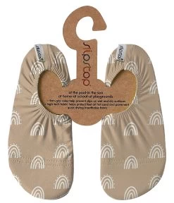 Slipstop Caramel Maat 27-29 (M) Schoentjes SS2311000059