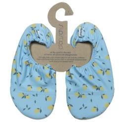 Slipstop Lemon Maat 27-29 (M) Schoentjes SS50000029