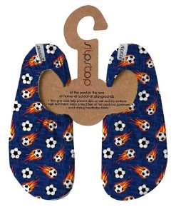 Slipstop Messi Maat 21-23 (XS) Schoentjes SS2331000027