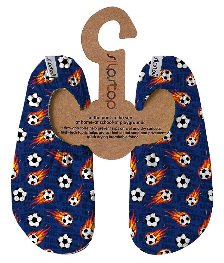 Slipstop Messi Maat 21-23 (XS) Schoentjes SS2331000027 3 Slipstop Messi Maat 21-23 (XS) Schoentjes SS2331000027