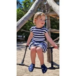 Slipstop Pine Maat 27-29 (M) Schoentjes SS21110363 -Babyproducten  Winkel slipstop pine schoentjes ss21110363 3 3