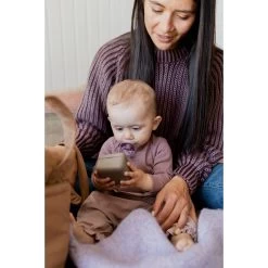 Bibs Vanilla Speendoosje 4200245 -Babyproducten  Winkel speendoosje sfeer 2 4