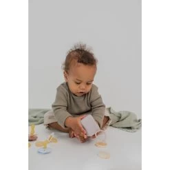 Bibs Sage Speendoosje 4200250 -Babyproducten  Winkel speendoosje sfeer 4 5