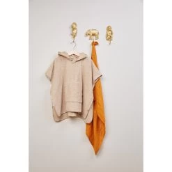 Bébé-jou Bebe-Jou Steppe Poncho 301720 -Babyproducten  Winkel steppe sfeerfoto 10