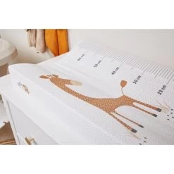 Bébé-jou Bebe-Jou Steppe Aankleedkussen 680020 10 Bébé-jou Bebe-Jou Steppe Aankleedkussen 680020 -Babyproducten Winkel steppe sfeerfoto 41