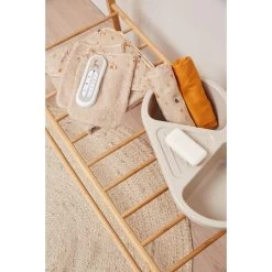 Bébé-jou Bebe-Jou Steppe 3 Stuks Hydrofiele Doeken 305120 -Babyproducten  Winkel steppe sfeerfoto 5 2