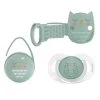 Suavinex Bonhomia Green Gift Set SXSBZ2080736 -Babyproducten  Winkel suavinex bonhomia green gift set sxsbz2080736 1