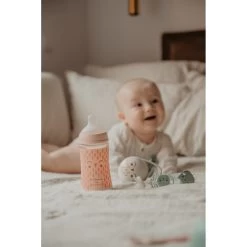 Suavinex Bonhomia Owl Beige 270 Ml Fles SXSBX2079884 -Babyproducten  Winkel suavinex bonhomia owl beige 270 ml fles sxsbx2079884 3