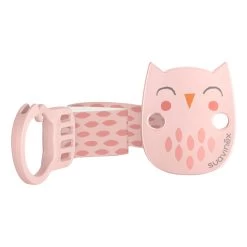 Suavinex Bonhomia Pink Gift Set SXSBZ2080743 -Babyproducten  Winkel suavinex bonhomia owl pink duo fopspeendoosje sxsbz0079112 3