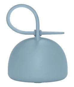 Suavinex Essence Blue Silicone Speenhouder SXSEZ00081436