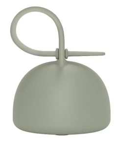 Suavinex Essence Green Silicone Speenhouder SXSEZ00081429