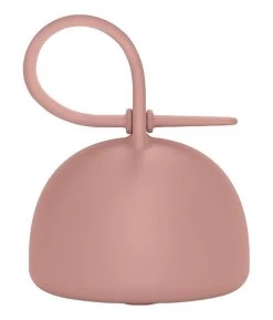 Suavinex Essence Pink Silicone Speenhouder SXSEZ00081443