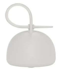 Suavinex Essence Soft Grey Silicone Speenhouder SXSEZ00081450