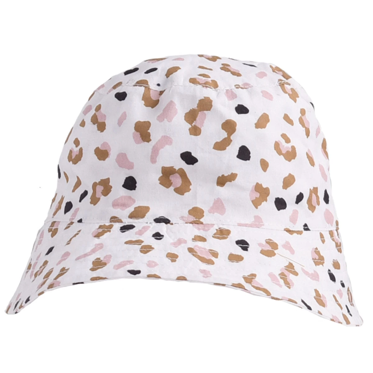 Swim Essentials Kahki Panter 0-12 Mnd UV-Zonnehoedje 2020SE618