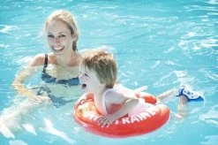 Freds Swim Academy Swimtrainer Classic Rood 3mnd - 4jr (6-18kg) 10110 -Babyproducten  Winkel swimtrainer classic 3 mnd 1920x1920