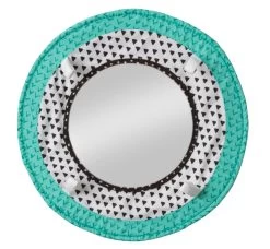 Infantino Large Teepee Gym Speelkleed BK-216143 -Babyproducten  Winkel teepee gym spiegel