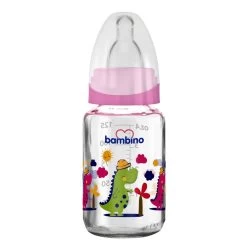 Bambino 5-delige Roze Kadoset T902 -Babyproducten  Winkel thumbnail t 013 3