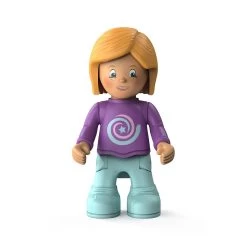 Toddys Betty Blinky Educatieve Modulaire Speelgoedauto Met Pop TO-0102 -Babyproducten  Winkel toddys betty blinky educatieve modulaire speelgoedauto met pop 2