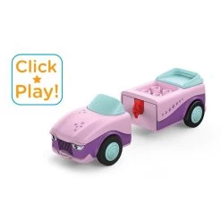 Toddys Betty Blinky Educatieve Modulaire Speelgoedauto Met Pop TO-0102 -Babyproducten  Winkel toddys betty blinky educatieve modulaire speelgoedauto met pop 3