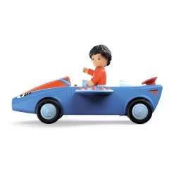 Toddys Bill Breezy Educatieve Modulaire Speelgoedauto Met Pop TO-0133 -Babyproducten  Winkel toddys bill breezy educatieve modulaire speelgoedauto met pop 2