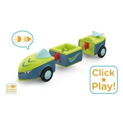 Toddys Dave Divey Educatieve Modulaire Speelgoedauto Met Pop TO-0105 -Babyproducten  Winkel toddys dave divey educatieve modulaire speelgoedauto met pop 7