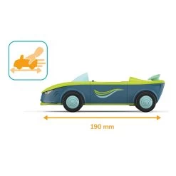 Toddys Dave Divey Educatieve Modulaire Speelgoedauto Met Pop TO-0105 -Babyproducten  Winkel toddys dave divey educatieve modulaire speelgoedauto met pop 8