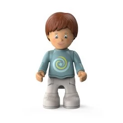 Toddys Freddy Fluxy Educatieve Modulaire Speelgoedauto Met Pop TO-0101 -Babyproducten  Winkel toddys freddy educatieve modulaire speelgoedauto met pop 5