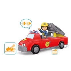 Toddys Harry Helpy Educatieve Modulaire Speelgoedauto Met Pop TO-0124 -Babyproducten  Winkel toddys harry helpy educatieve modulaire speelgoedauto met pop 6