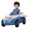 Toddys Mike Moby Educatieve Modulaire Speelgoedauto Met Pop TO-0107 -Babyproducten  Winkel toddys mike moby educatieve modulaire speelgoedauto met pop 2