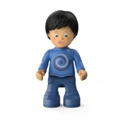 Toddys Mike Moby Educatieve Modulaire Speelgoedauto Met Pop TO-0107 -Babyproducten  Winkel toddys mike moby educatieve modulaire speelgoedauto met pop 5