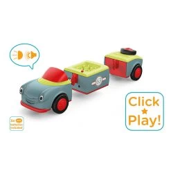 Toddys Olli Oldy Educatieve Modulaire Speelgoedauto Met Pop TO-0106 -Babyproducten  Winkel toddys olli oldy educatieve modulaire speelgoedauto met pop 3