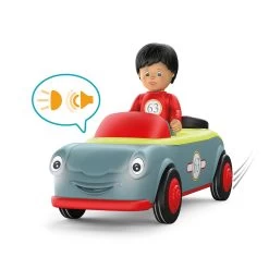 Toddys Olli Oldy Educatieve Modulaire Speelgoedauto Met Pop TO-0106 -Babyproducten  Winkel toddys olli oldy educatieve modulaire speelgoedauto met pop 8