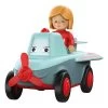 Toddys Paula Pretty Educatieve Modulaire Speelgoedauto Met Pop TO-0108