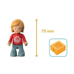 Toddys Paula Pretty Educatieve Modulaire Speelgoedauto Met Pop TO-0108 16 Toddys Paula Pretty Educatieve Modulaire Speelgoedauto Met Pop TO-0108 -Babyproducten Winkel toddys paula pretty educatieve modulaire speelgoedauto met pop 7